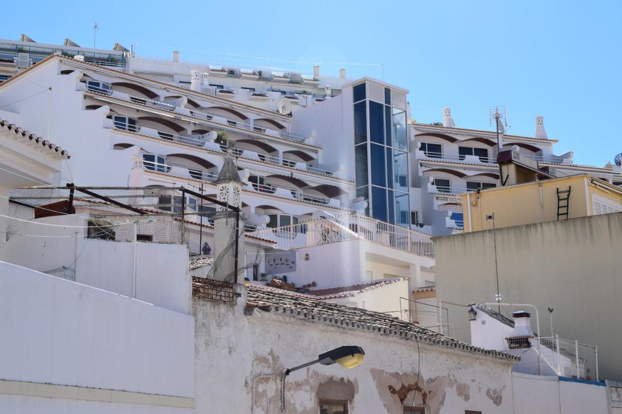 Summer Dream - Albufeira Beach Exterior photo
