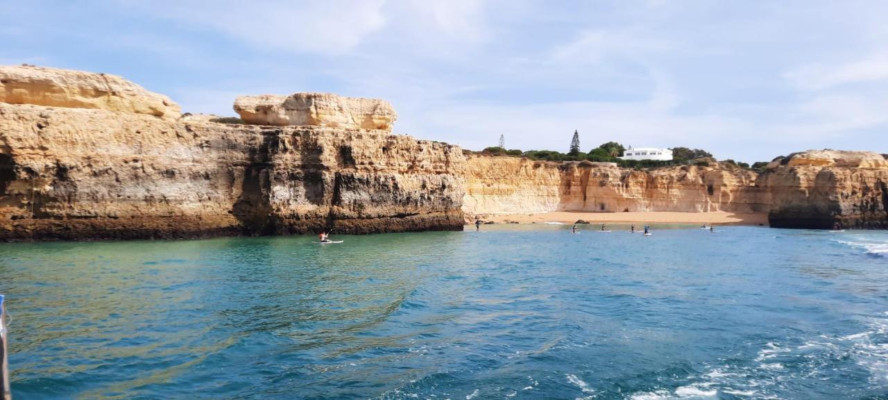 Summer Dream - Albufeira Beach Exterior photo