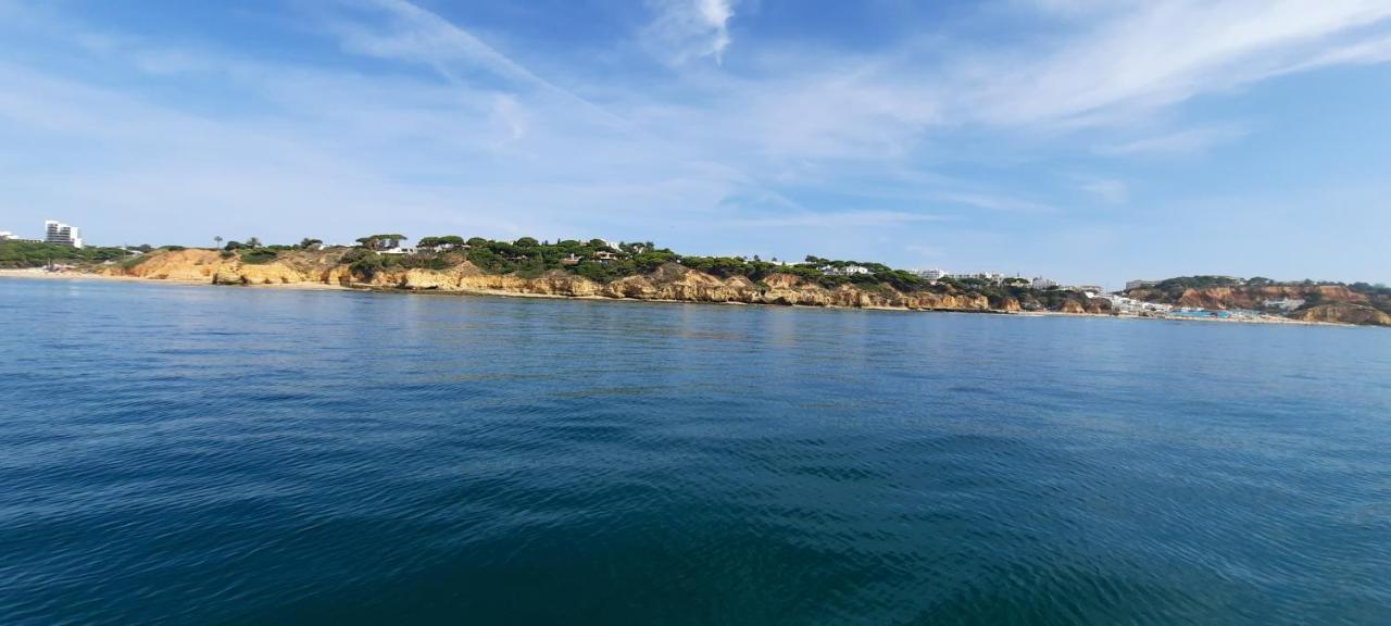 Summer Dream - Albufeira Beach Exterior photo