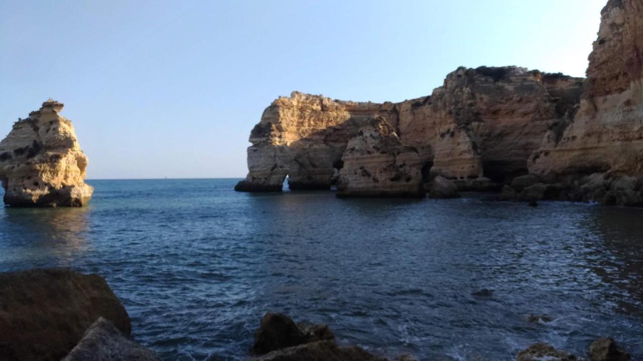 Summer Dream - Albufeira Beach Exterior photo