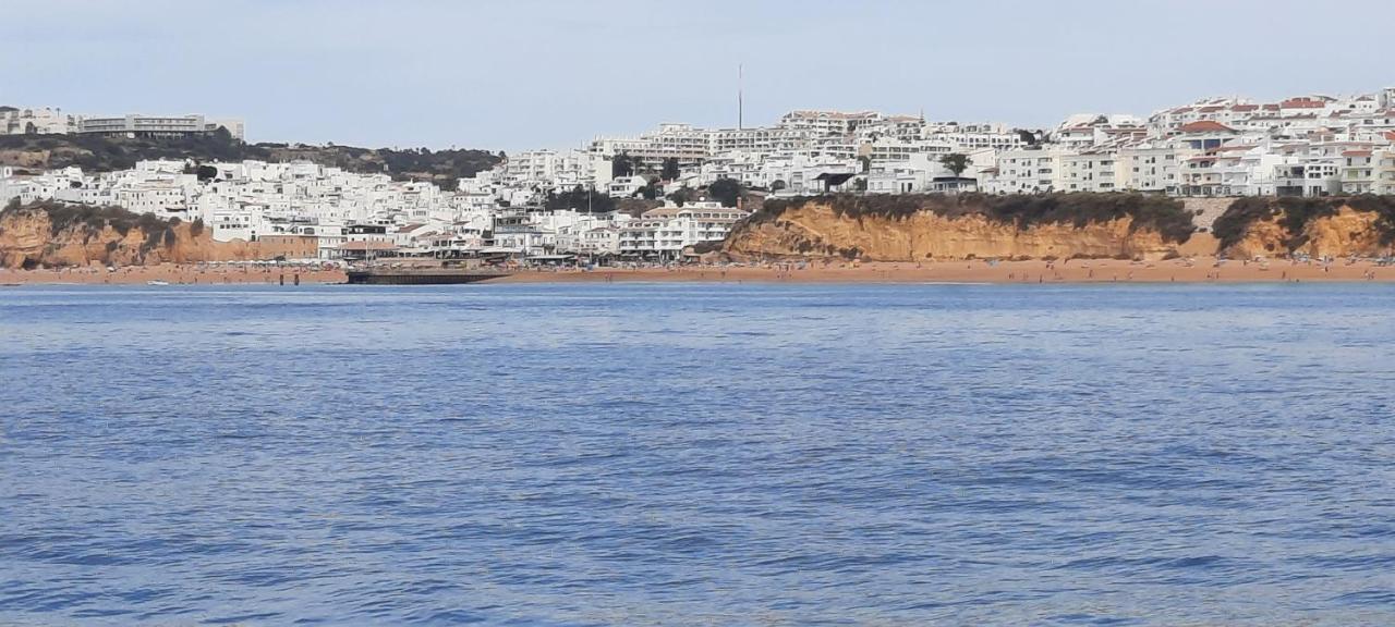Summer Dream - Albufeira Beach Exterior photo