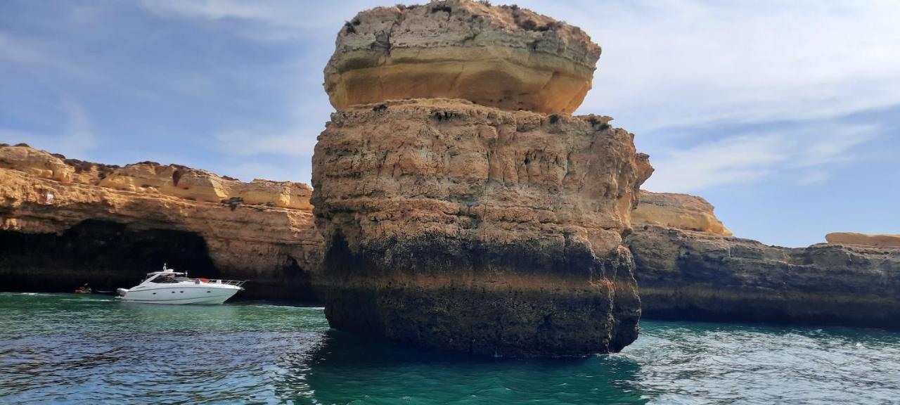 Summer Dream - Albufeira Beach Exterior photo
