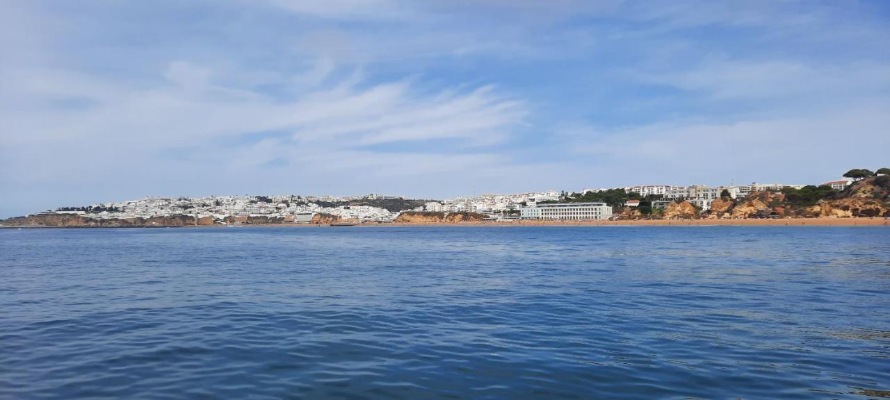 Summer Dream - Albufeira Beach Exterior photo