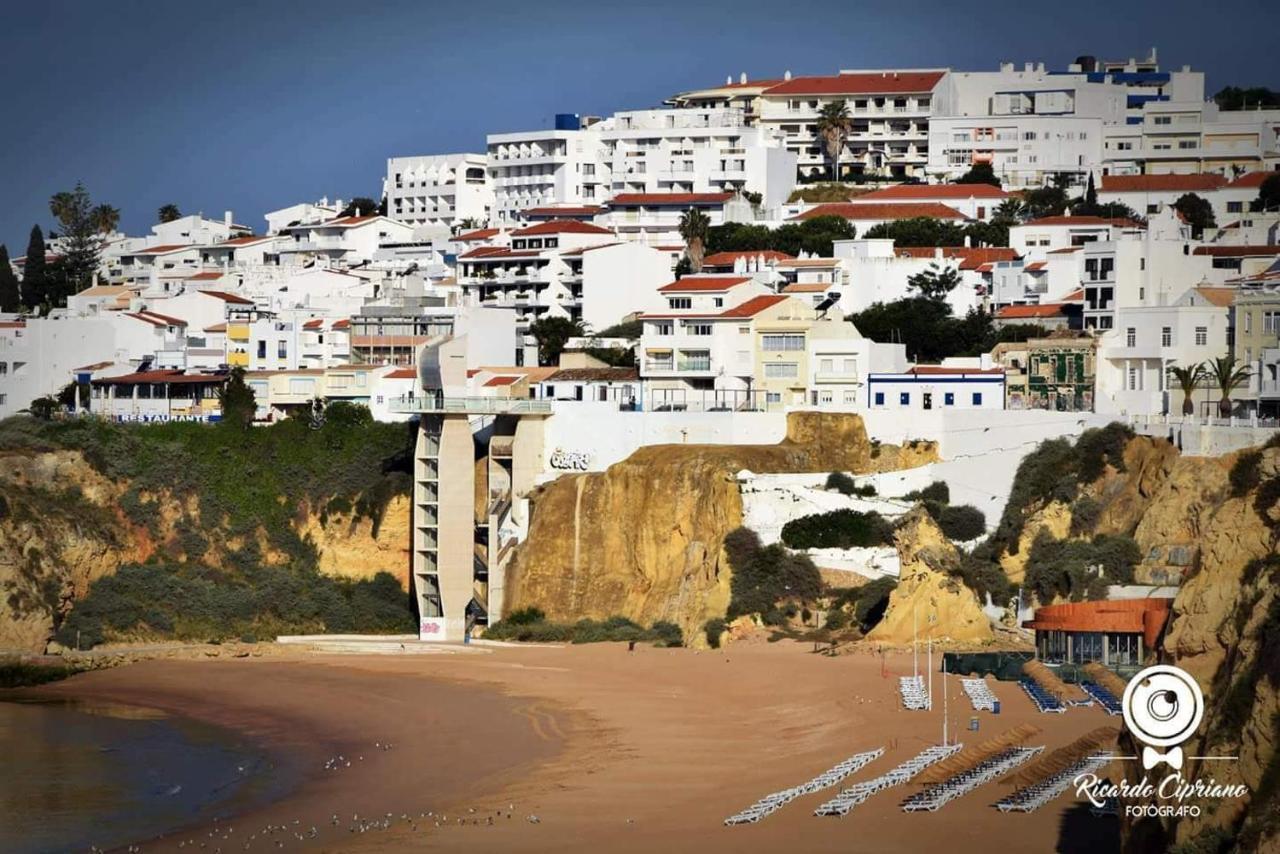 Summer Dream - Albufeira Beach Exterior photo