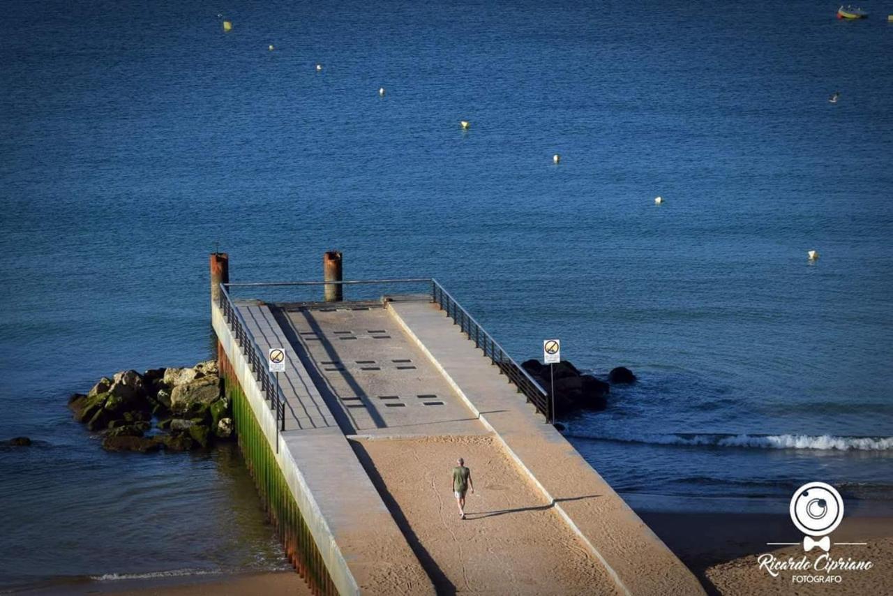 Summer Dream - Albufeira Beach Exterior photo