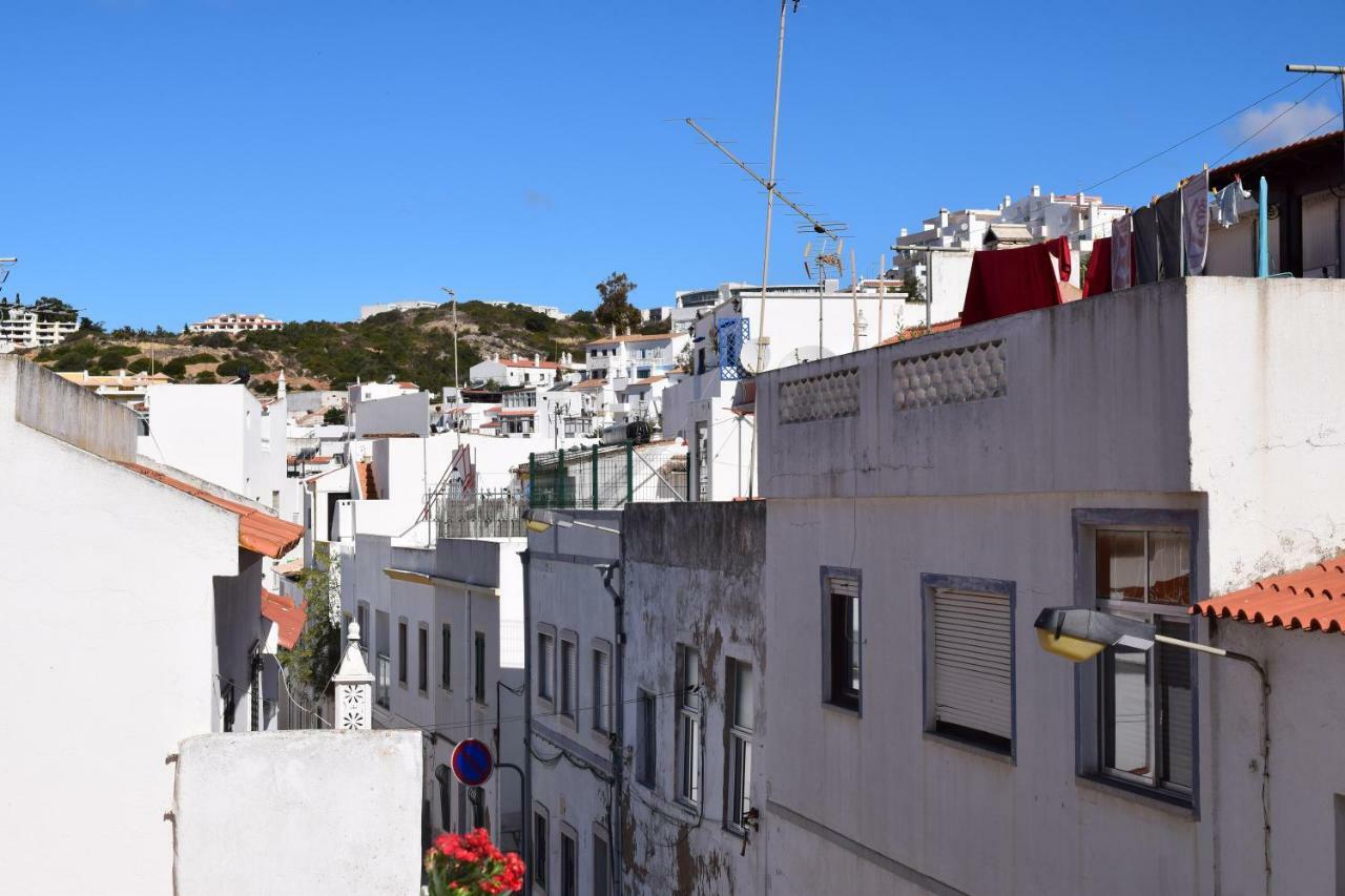 Summer Dream - Albufeira Beach Exterior photo