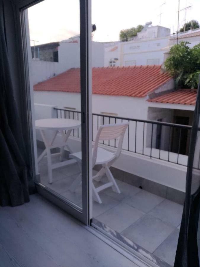 Summer Dream - Albufeira Beach Exterior photo