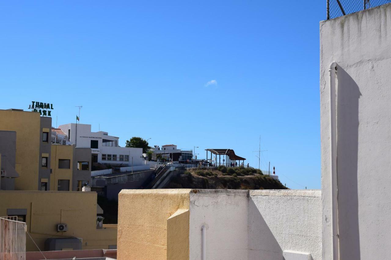 Summer Dream - Albufeira Beach Exterior photo